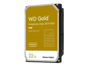 WD Gold WD221KRYZ