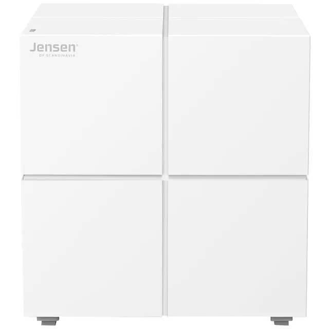Jensen Omni mesh kit