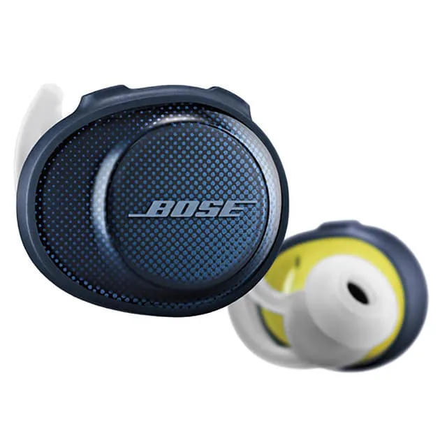 Bose SoundSport Free trådlösa hörlurar