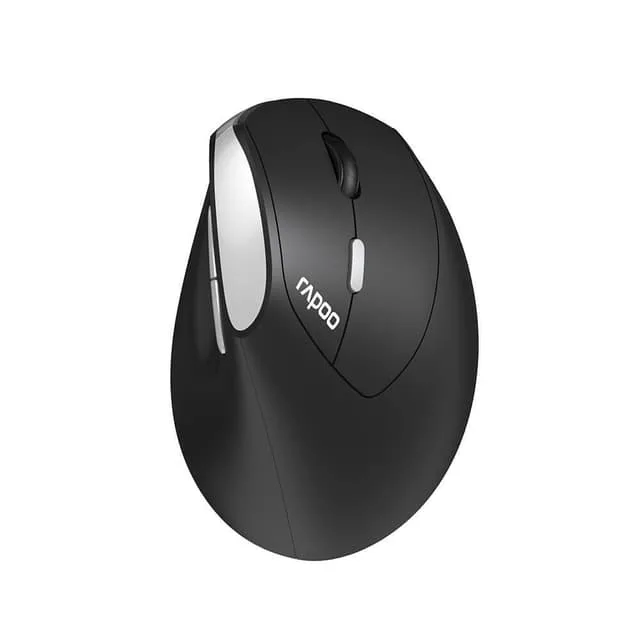 Rapoo EV250 czarna