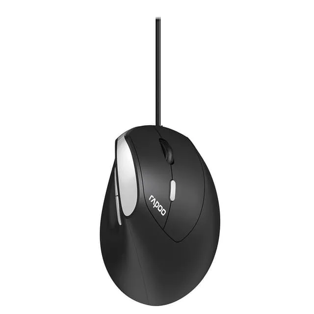 Rapoo EV200 czarna