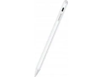 USAMS Active Touch Screen penna för iPad vit ZB223DRB01 (US-ZB223)