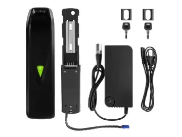 Green Cell Batteri 48V