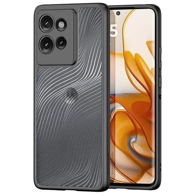 Dux Ducis Motorola Edge 50 5G Aimo Series Skal