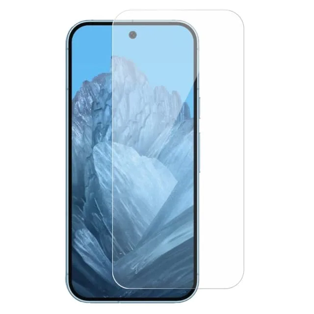 Skalo Google Pixel 9/Pixel 9 Pro Skärmskydd
