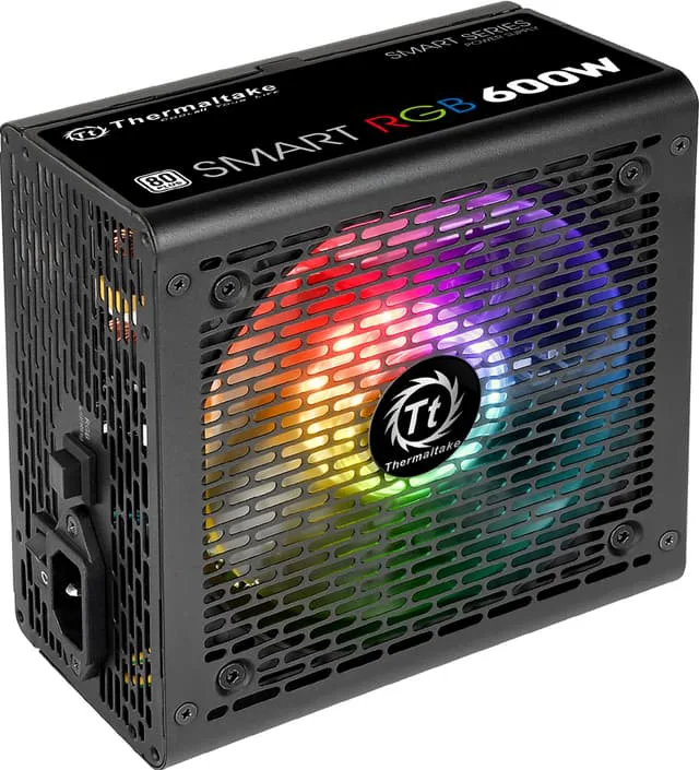 Thermaltake Smart RGB 600W