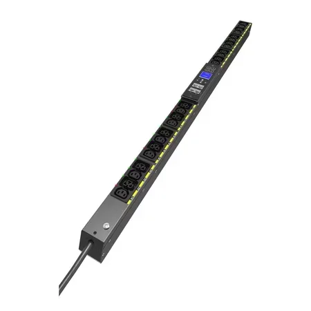 Eaton Managed Rack PDU EVMAFC20A
