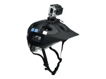 GoPro® Vented Helmet Strap Mount