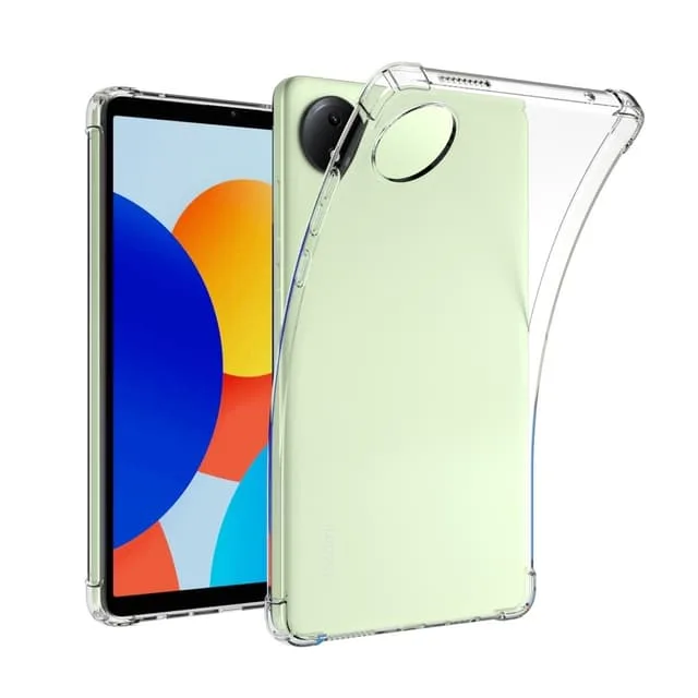 Skalo Xiaomi Redmi Pad SE 8.7 TPU Skal