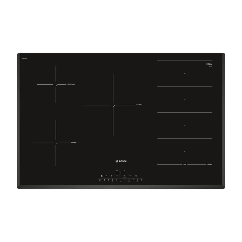 BOSCH PXV851FC1E INDUKTIONSHÄLL