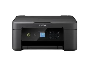 Epson - Expression Home XP-3205 Multifunktion Inkjet Printer