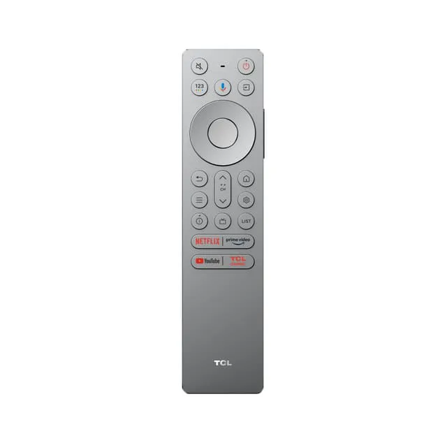 TCL Fjärrkontroll RC933