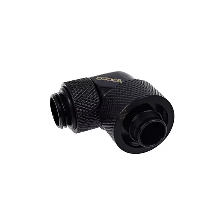 Alphacool Eiszapfen Connector Series 90° Socket 16/10mm