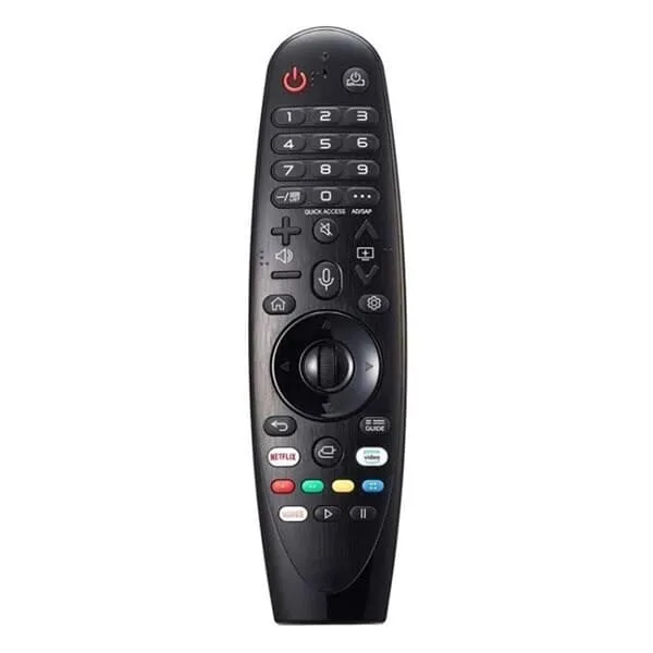 24 Fjärrkontroll till LG TV