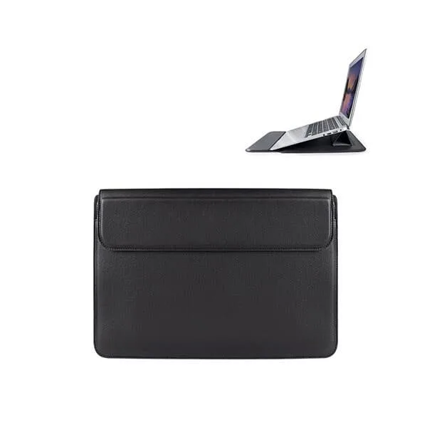 Devia fodral för 13,3'' laptop med ställfunktion