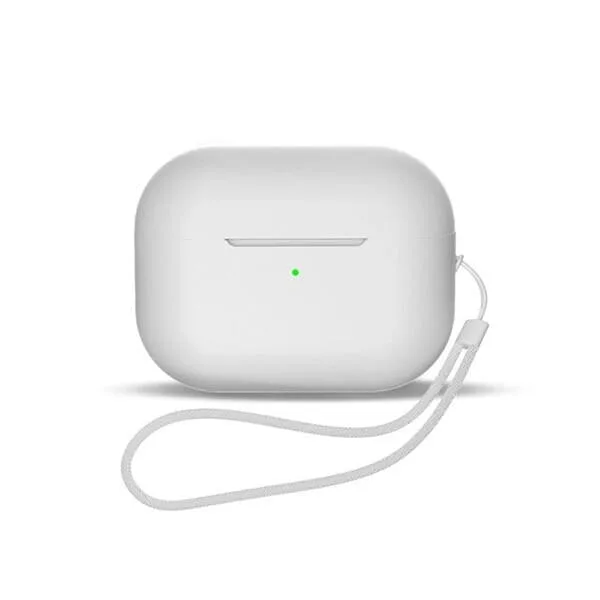 24 Silikonskal till AirPods 1 / AirPods 2