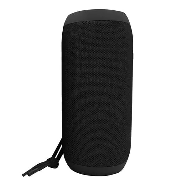 24 United Bluetooth-högtalare med skandinaviskt tygdesign