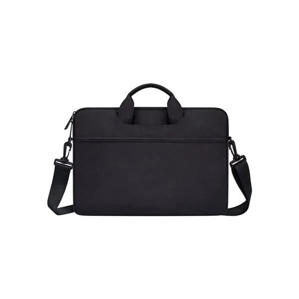 24 Vattentät laptopväska med extra skydd 13,3''