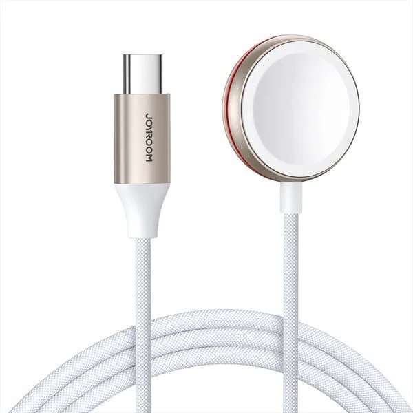 Joyroom Laddare till Apple Watch 1,2m