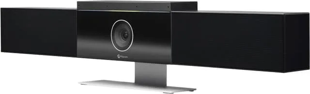 HP Poly Studio USB (svart)