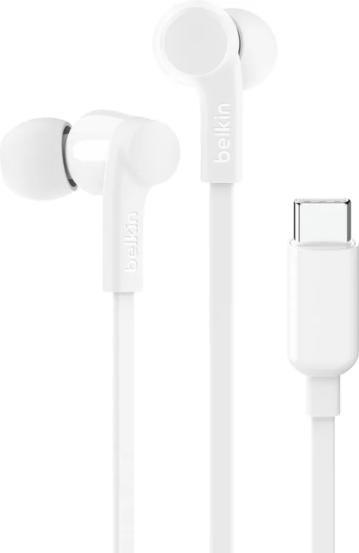 Belkin ROCKSTAR Headphones