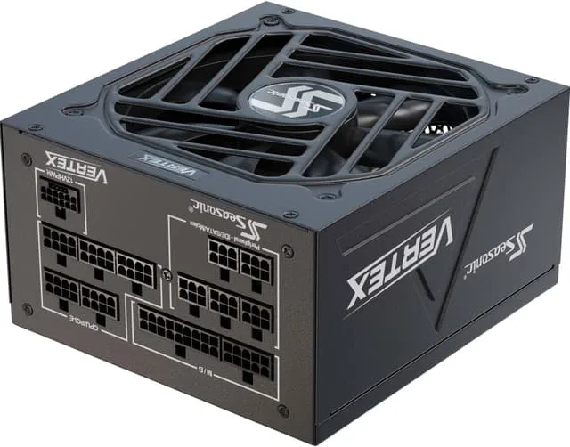 Seasonic Vertex GX 1200W