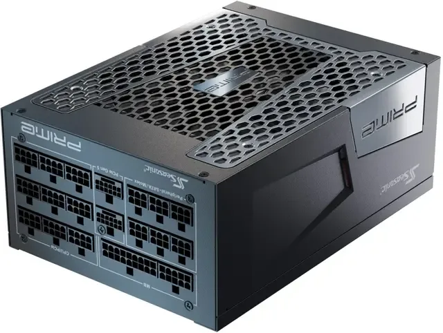 Seasonic Prime PX 2200