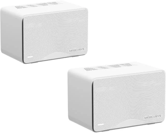 Mercusys Halo H27BE BE3600 Wi-Fi 7 mesh-system (2-pack)