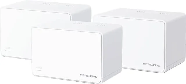 Mercusys Halo H3000X Mesh Router