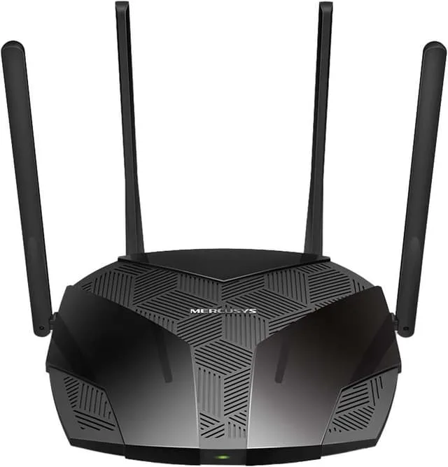 Mercusys WL-Router MR3000X (AX3000/Dual-Band)