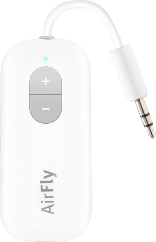 Twelve South AirFly SE Bluetooth-adapter för hörlurar