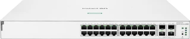 HPE Networking Instant On 1830 24G 2SFP