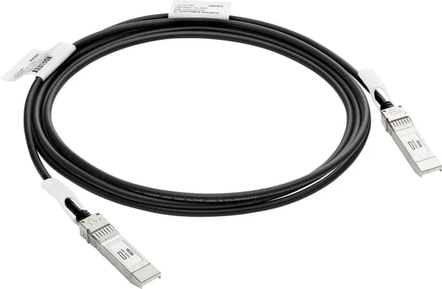 HPE Networking Instant On 10GBase direktkopplingskabel