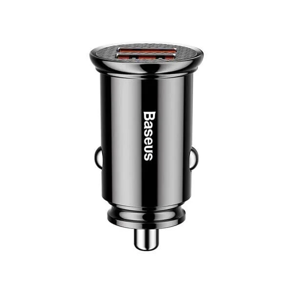 Billaddare 2xUSB QC3.0