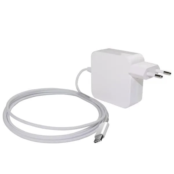 USB-C Laddare till Laptop 65W