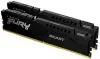 32 GB (2x16GB) DDR5-5600 Kingston FURY Beast