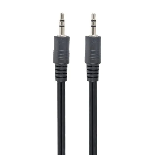 Cablexpert Stereokabel 3,5 mm, hane till hane