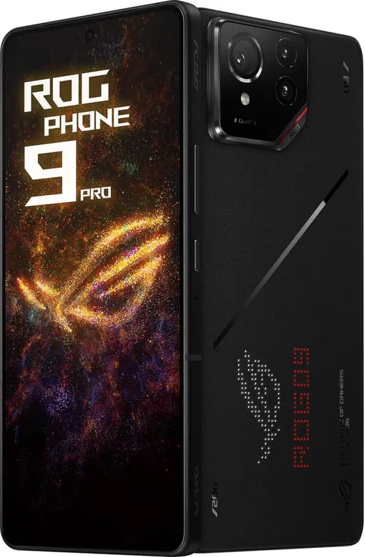 Asus ROG Phone 9 Pro 5G smartphone 24GB/1TB