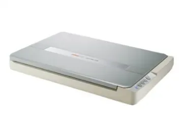 AVISION AD340GN A4-dokumentskanner