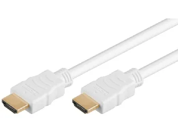 Goobay 61021 HDMI-kabel 3 m