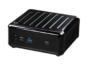 ASRock Industrial Barebone