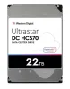 22 TB WD Ultrastar DC HC570