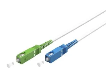 Optisk fiberkabel (FTTH)