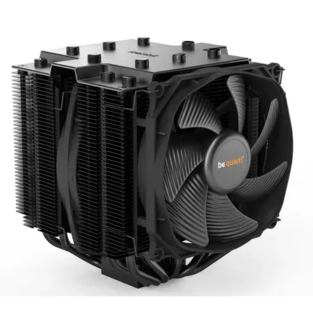 be quiet! Dark Rock PRO 4 CPU Køler