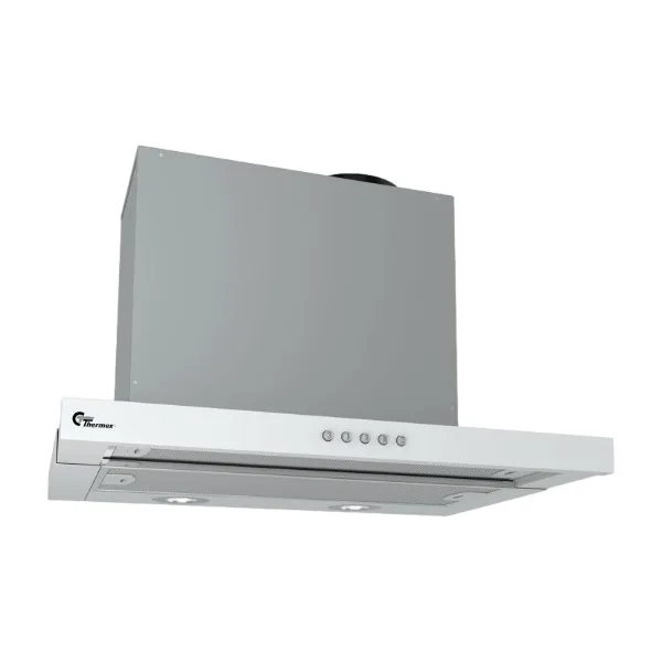 Thermex Super Silent Slider köksfläkt, 50 cm