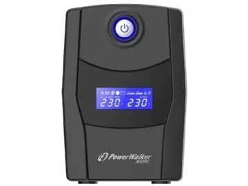 PowerWalker VI 600 STL