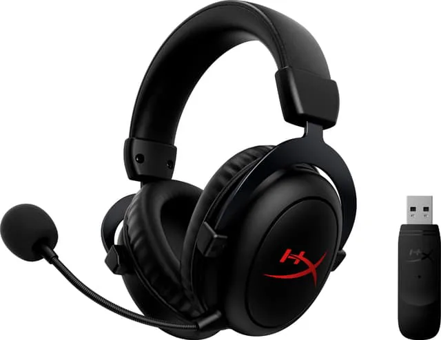 HyperX Cloud II Core gamingheadset