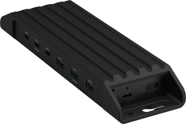 Unisynk Pro AV Dock