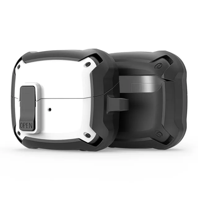 DUX DUCIS AirPods 3 Fodral Mix Series Blå