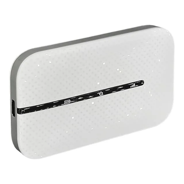 MTK Bärbar 4G LTE-router 150 Mbps High